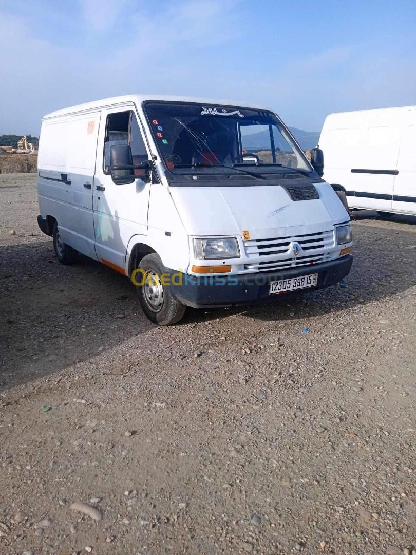 Renault Express 1998 