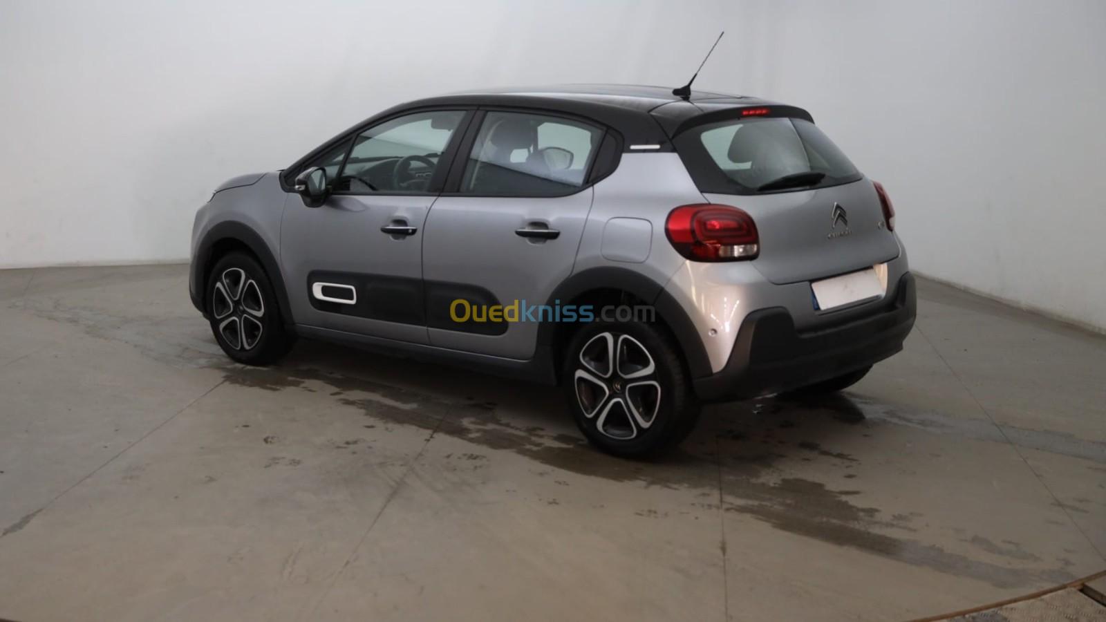 Citroen C3 2022 