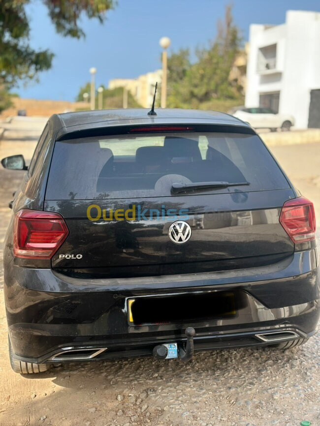 Volkswagen Polo 2019 Beats