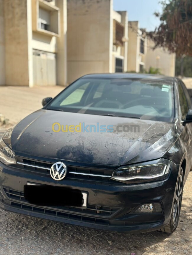 Volkswagen Polo 2019 Beats