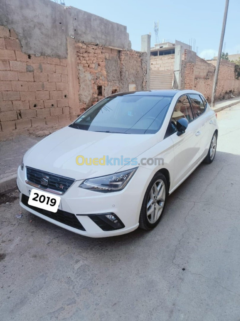 Seat Ibiza 2019 FR