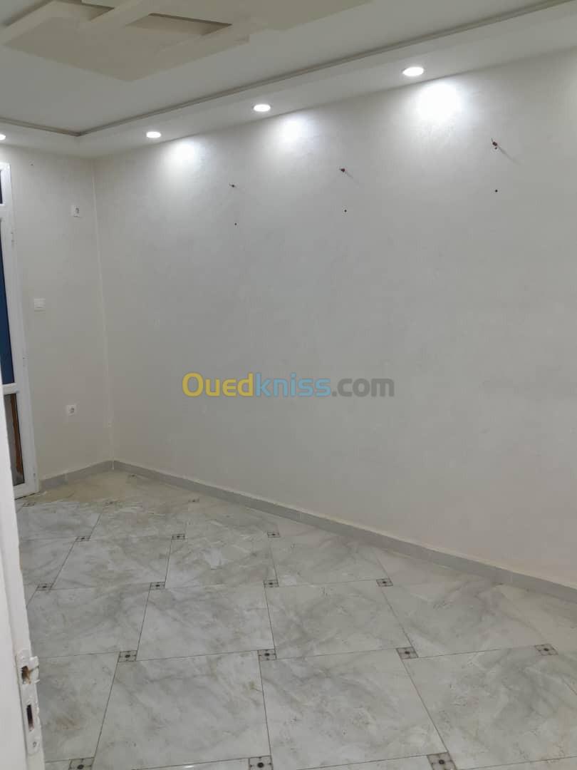 Vente Appartement F4 Alger Bordj el kiffan