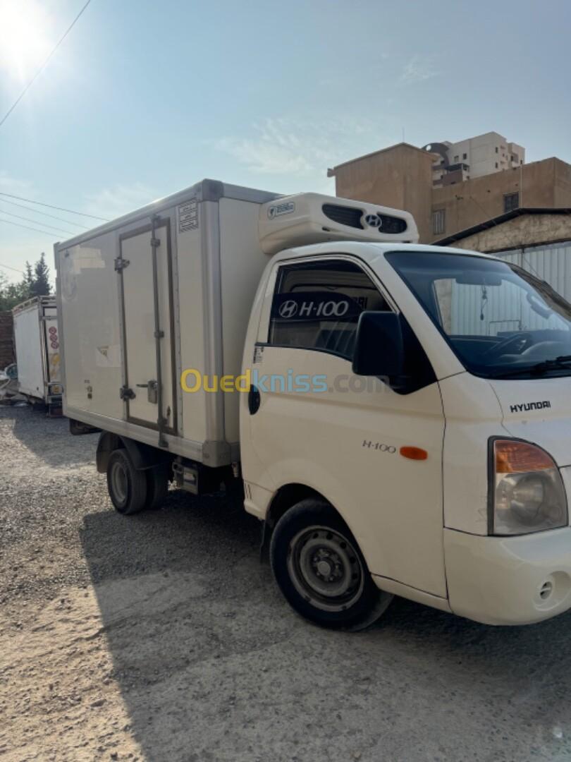 Hyundai H100 2006