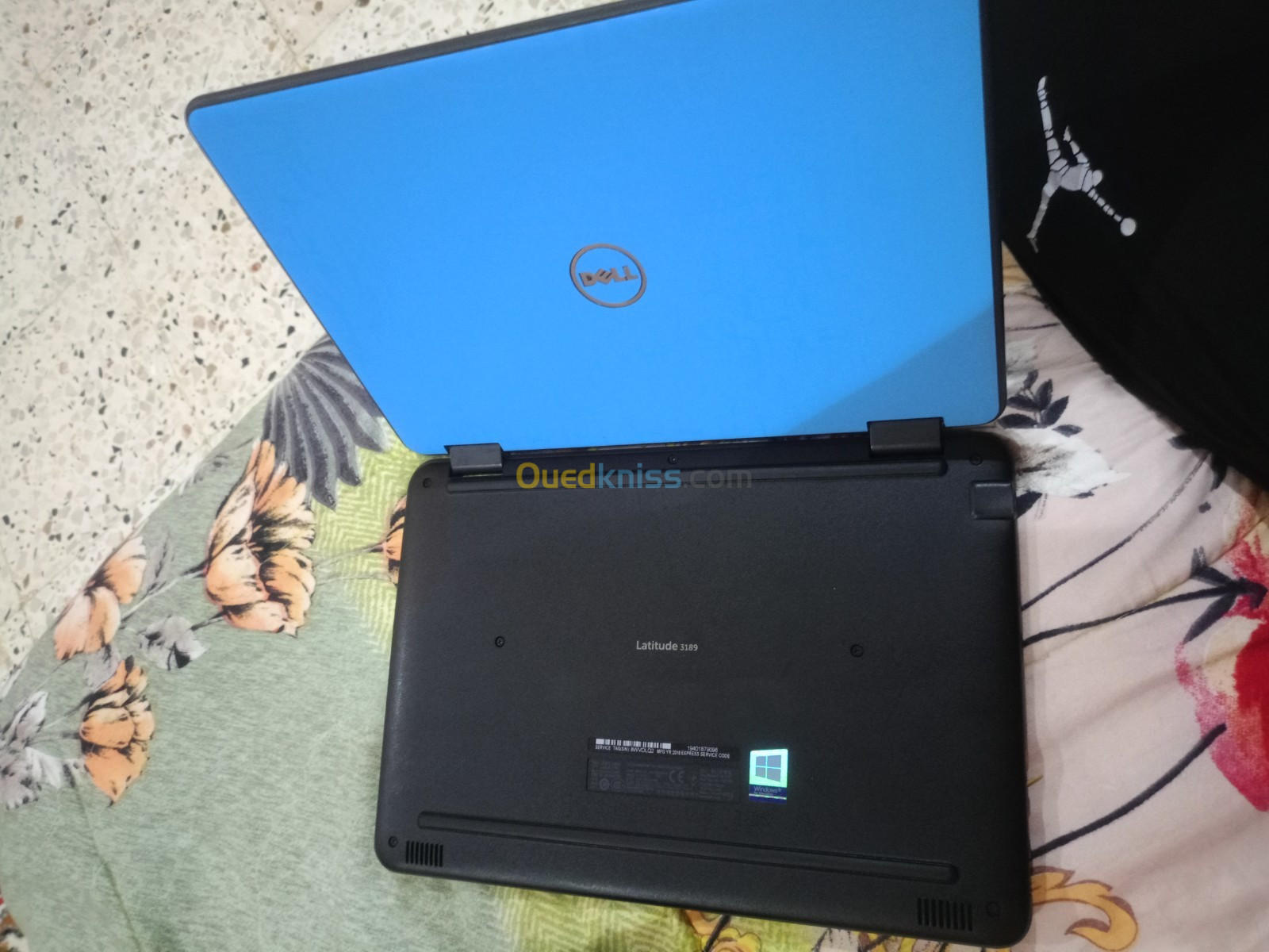 dell latitude 3189 touch