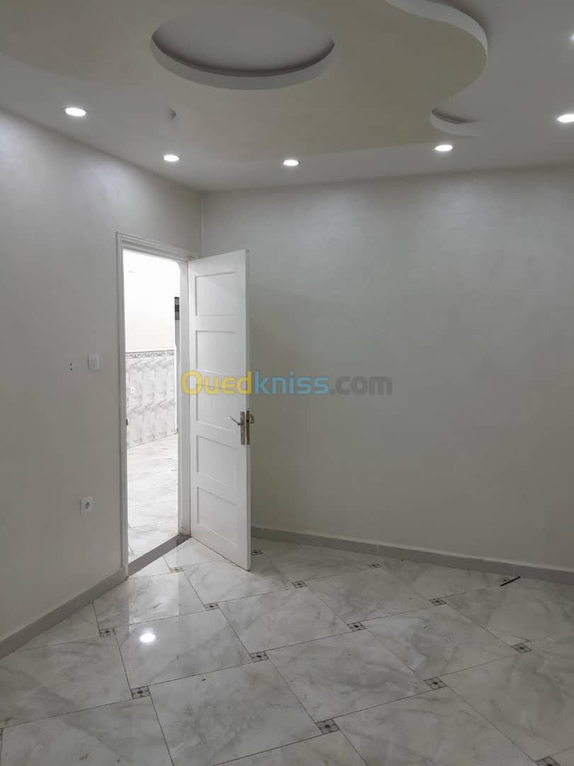 Vente Appartement F4 Alger Bordj el kiffan