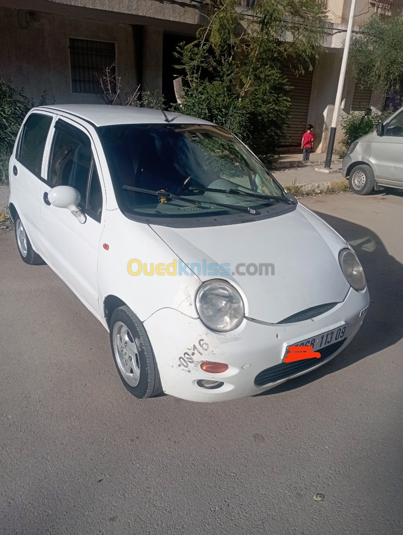 Chery QQ 2013 QQ