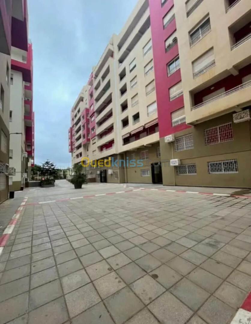 Vente Appartement F4 Alger Ouled fayet