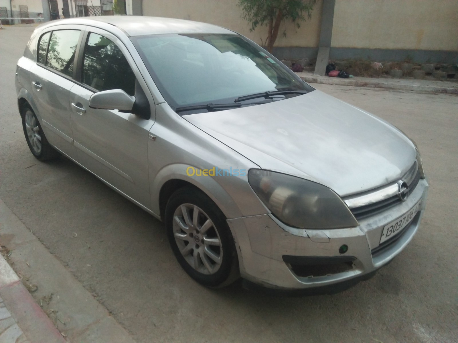 Opel Astra 2006 H