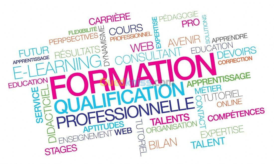 organisatreuices / organisateurs de formations ( technico commercial)