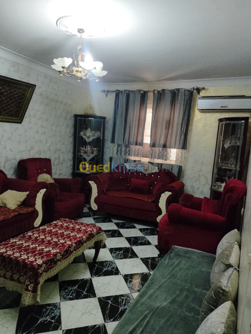 Vente Appartement F3 Alger Birtouta