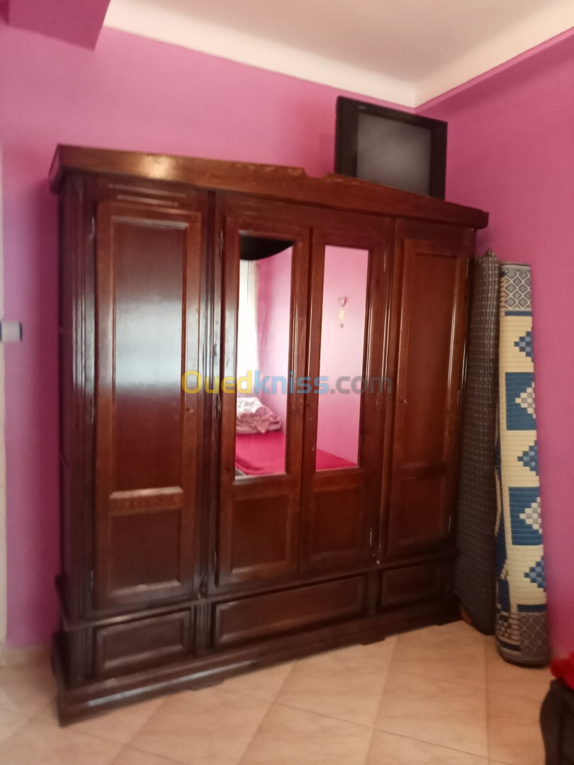 Location Appartement F2 Béjaïa Bejaia