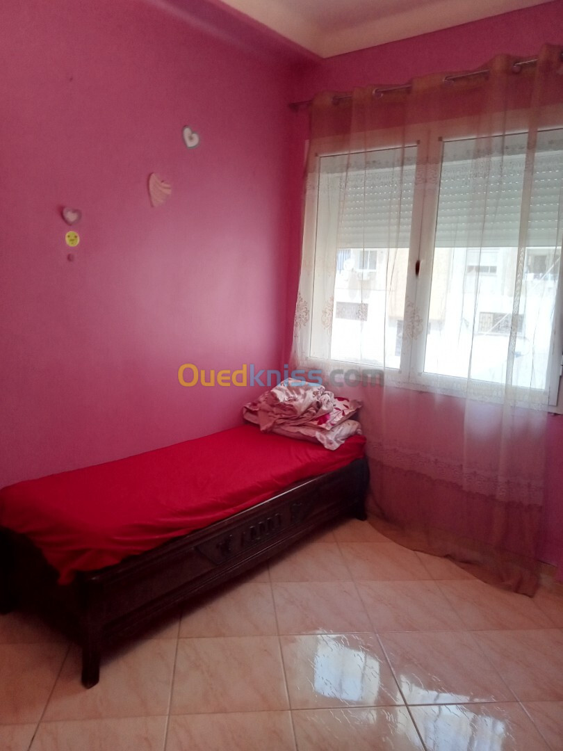 Location Appartement F2 Béjaïa Bejaia