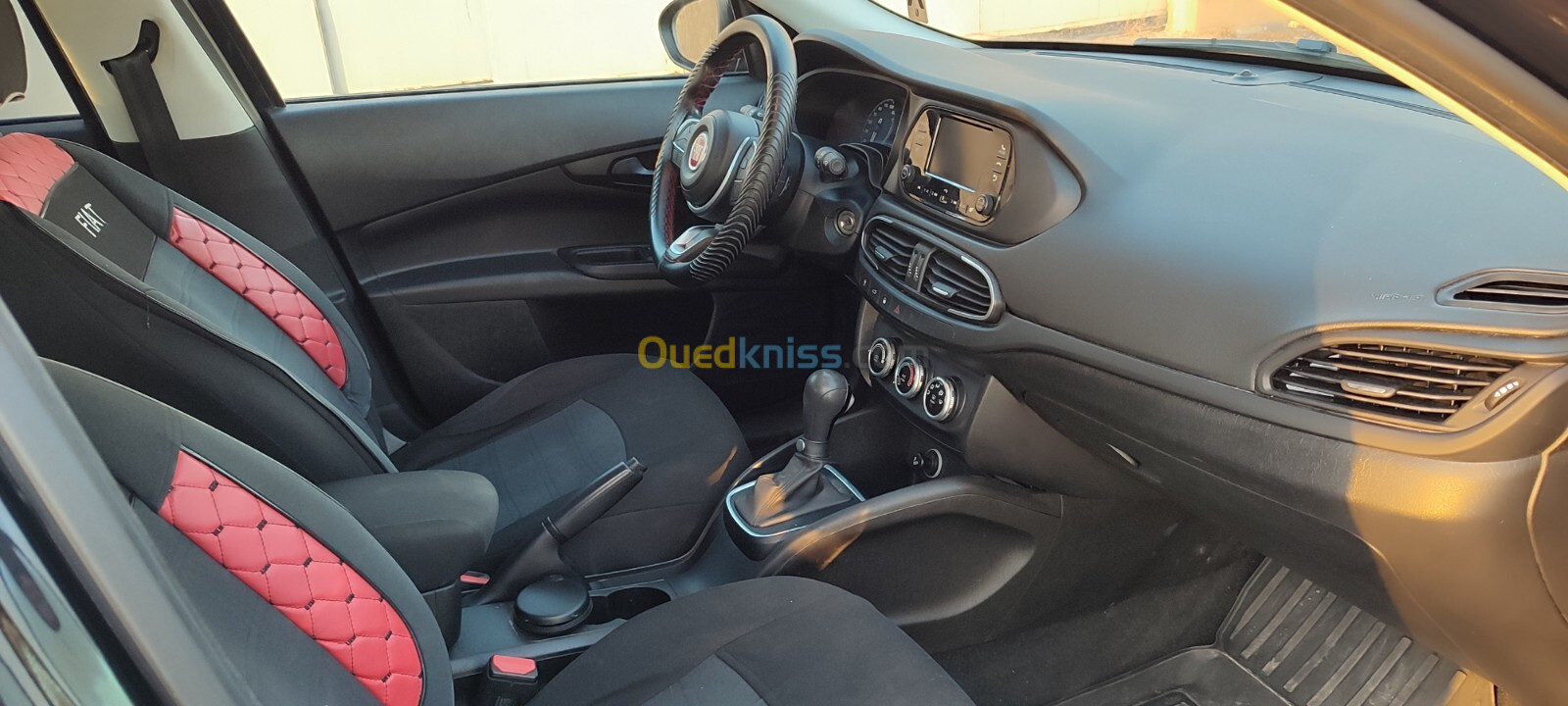 Fiat Tipo 2023 City plus