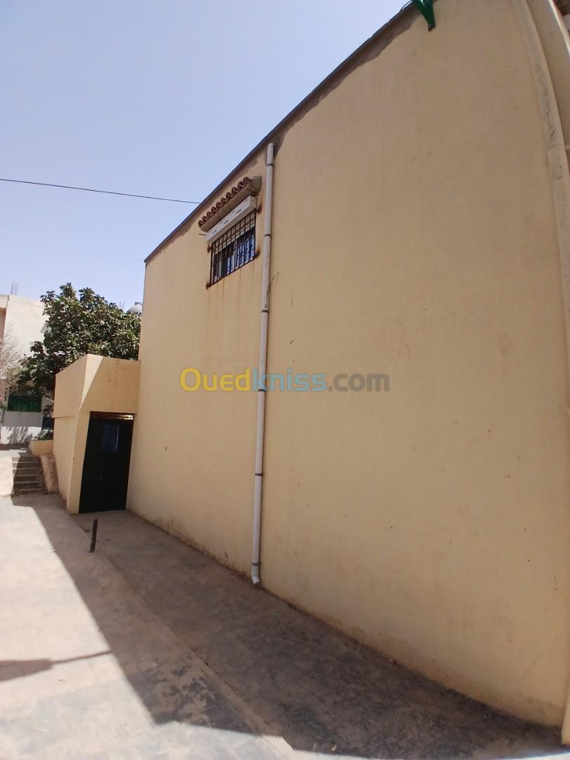 Vente Villa Mostaganem Mostaganem