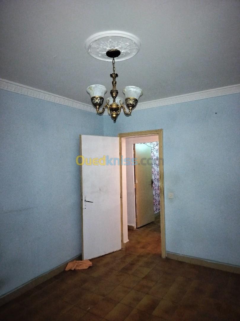 Vente Appartement F4 Tébessa Tebessa