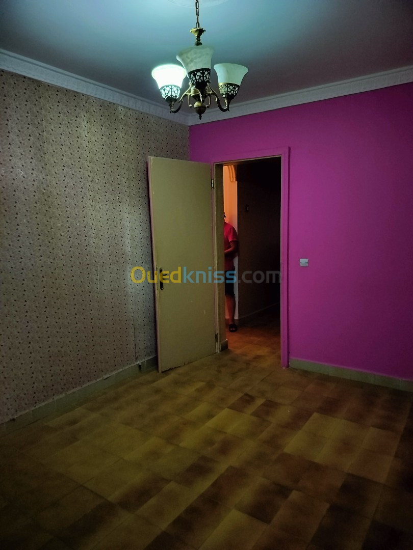 Vente Appartement F4 Tébessa Tebessa