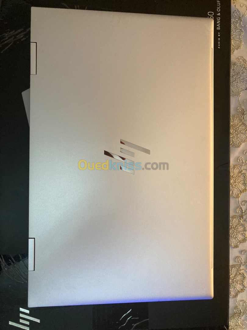 HP envy x360 convertible 