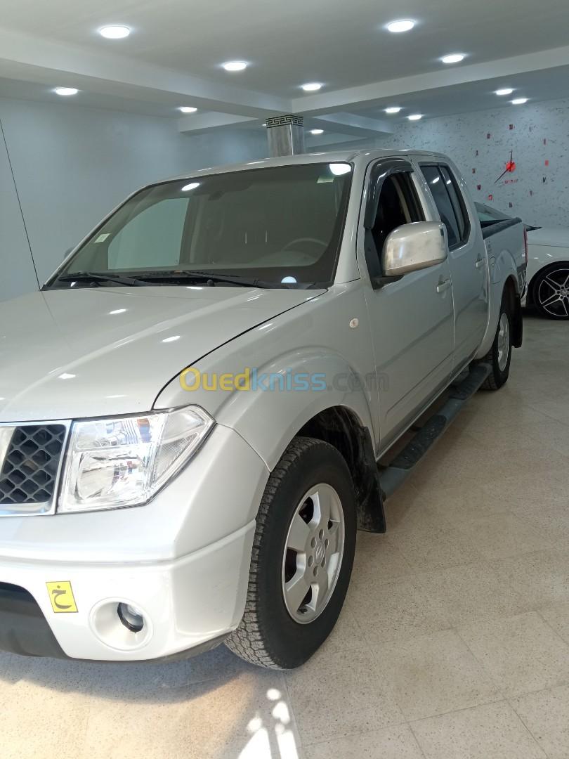 Nissan Navara 2016 Elegance 4x2