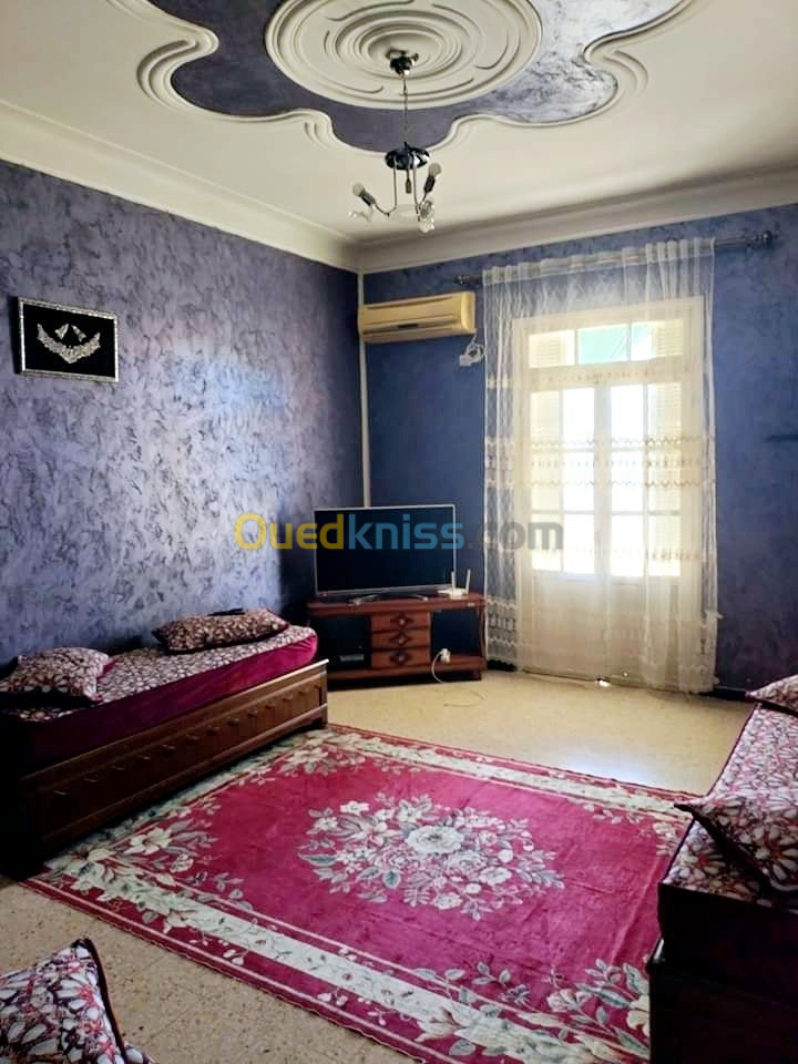 Vente Niveau De Villa F5 Sétif Setif