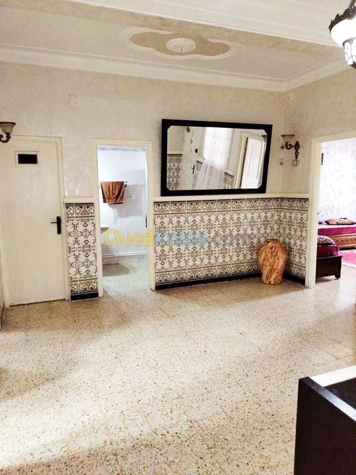 Vente Niveau De Villa F5 Sétif Setif