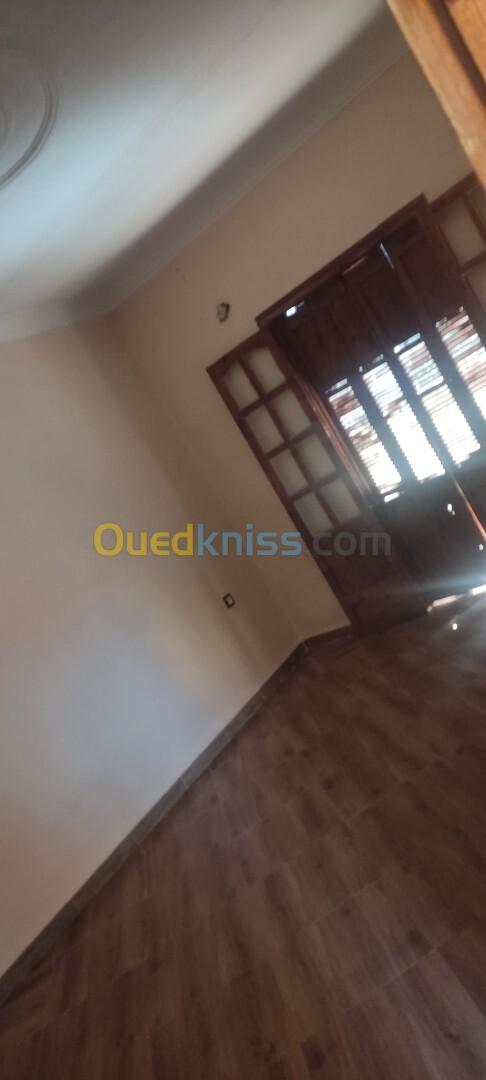 Location Appartement F1 Alger El harrach