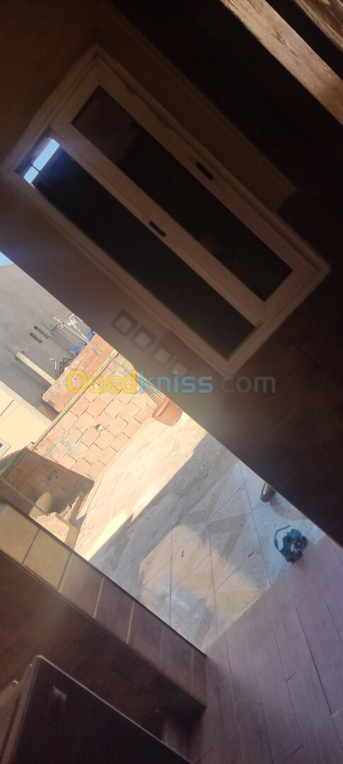 Location Appartement F1 Alger El harrach