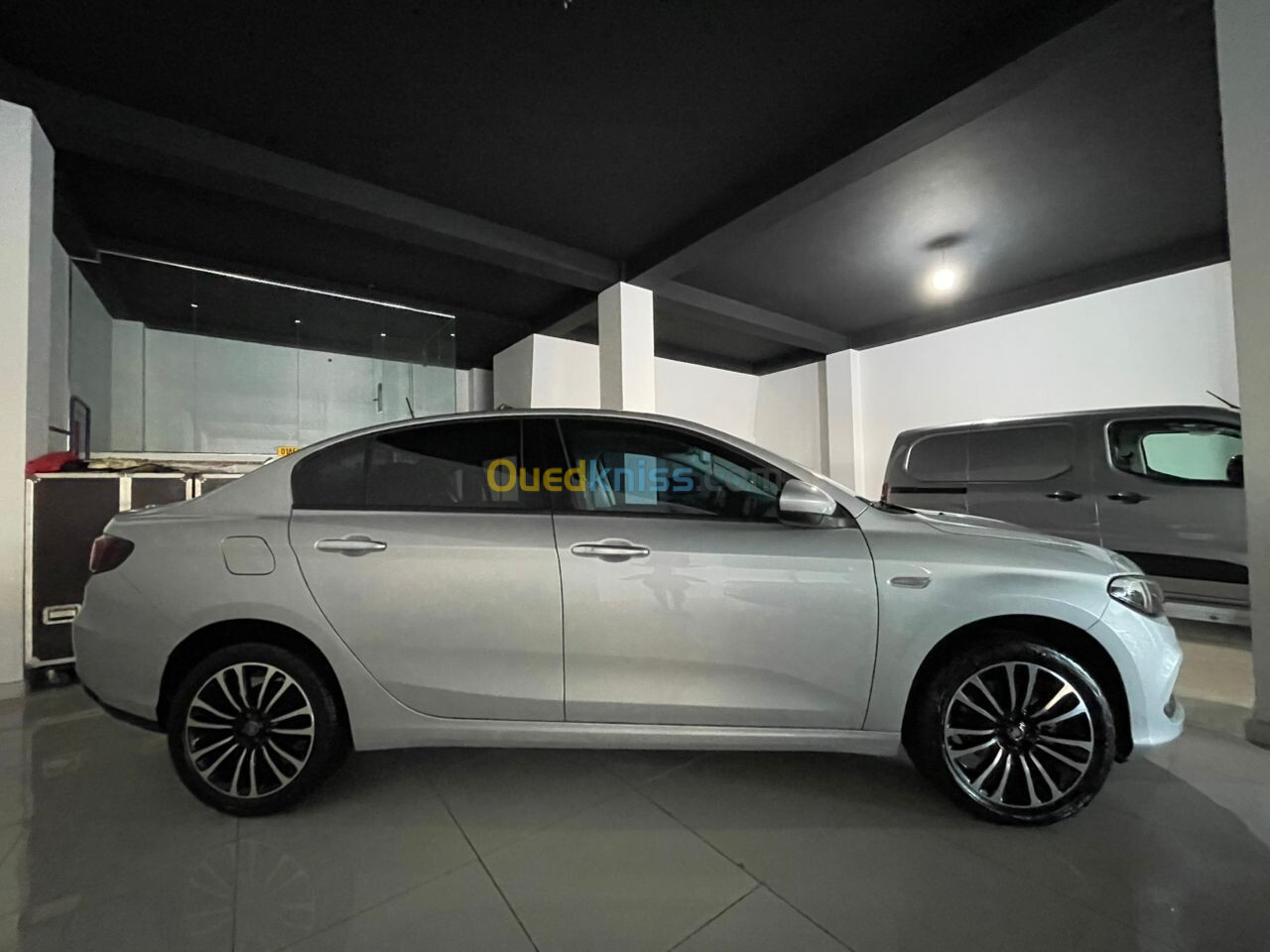 Fiat Tipo Life 2024 