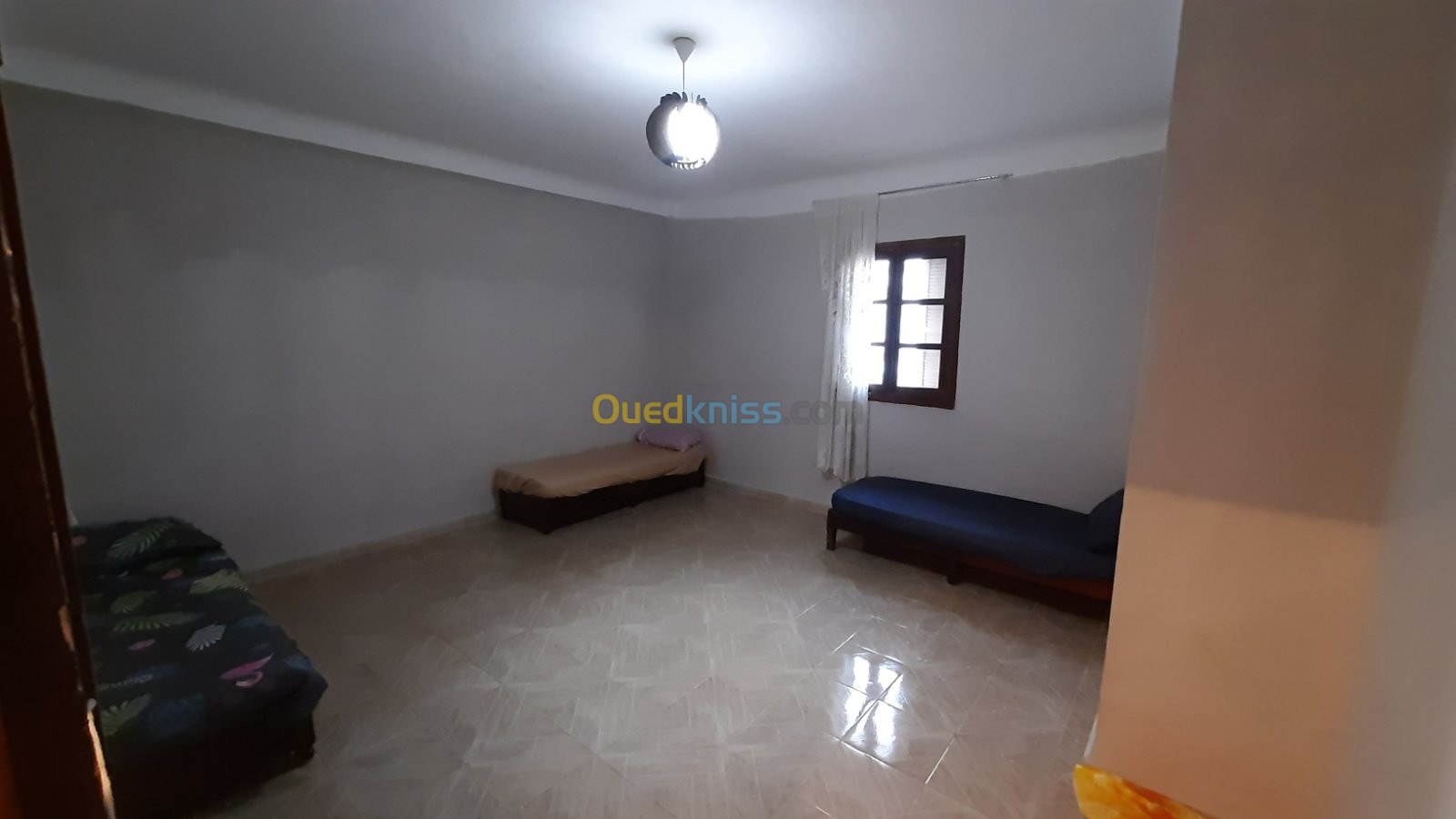 Location Appartement F3 Aïn Témouchent Hammam bouhadjar