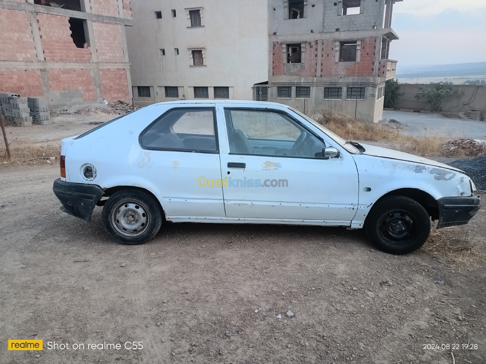 Renault 19 1991 19