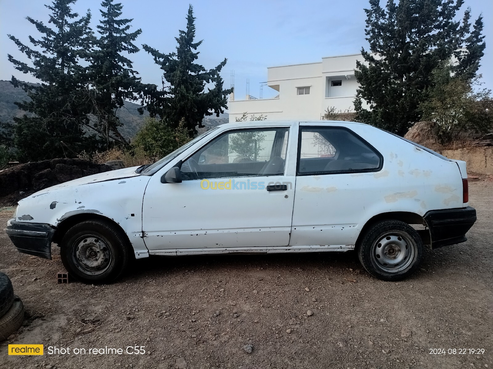 Renault 19 1991 19