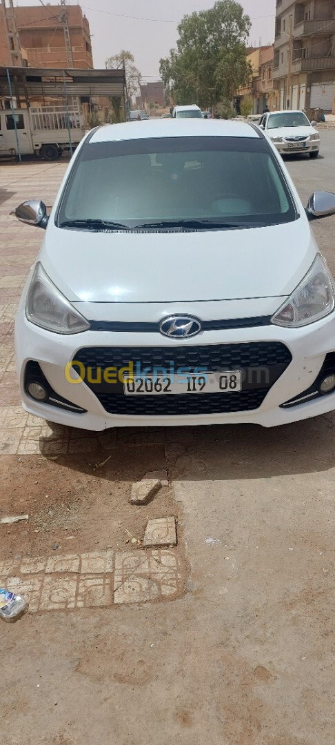 Hyundai Grand i10 2019 