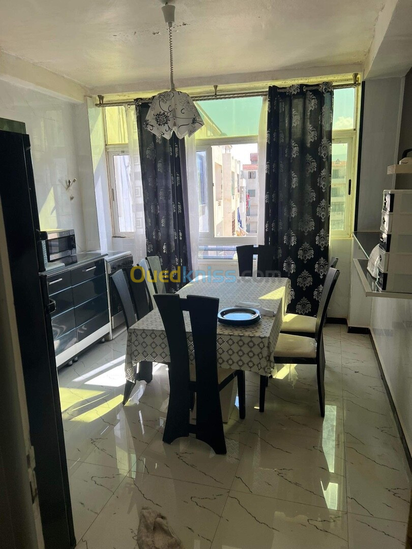 Vente Appartement F3 Oran Ain el turck