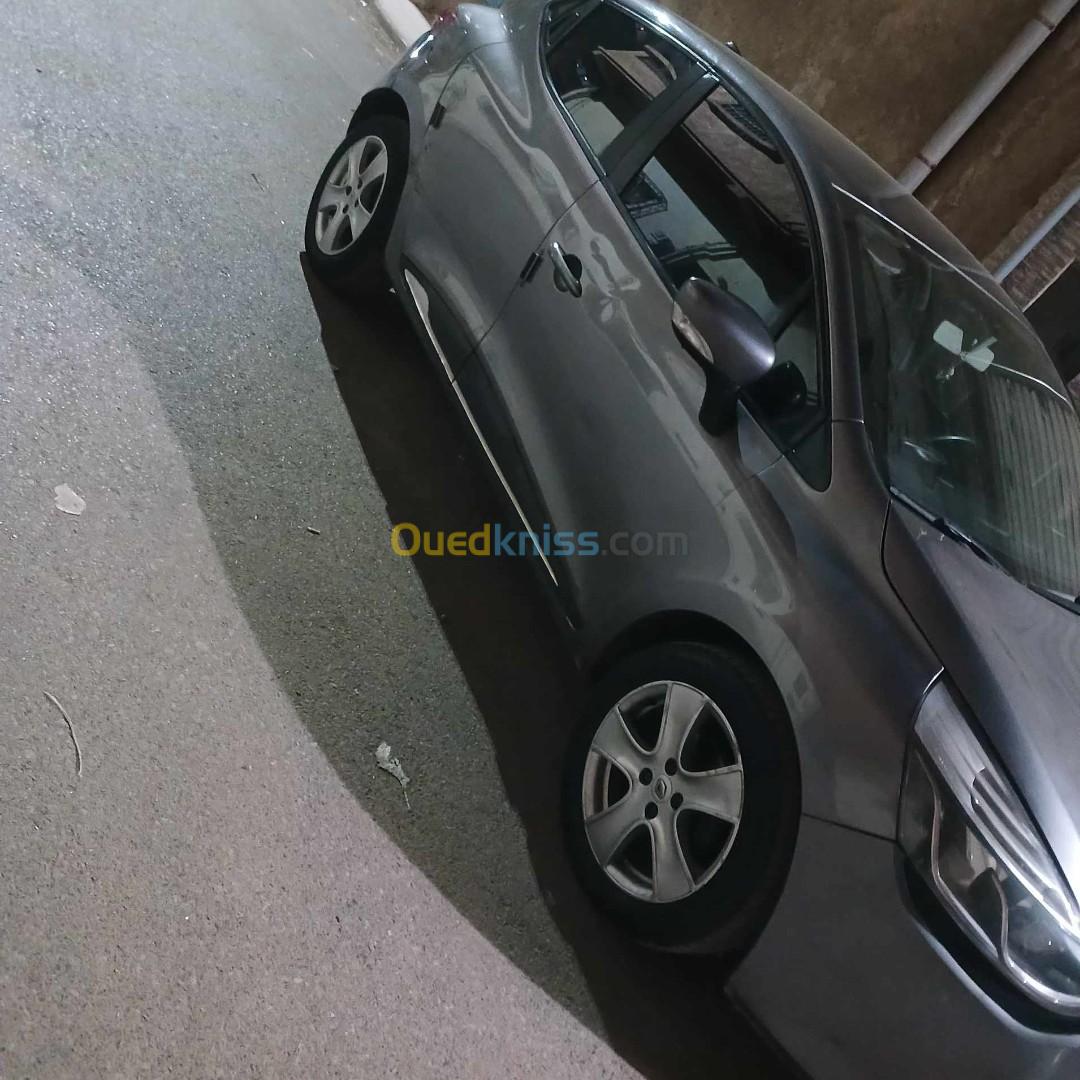 Renault Clio 4 2013 Clio 4