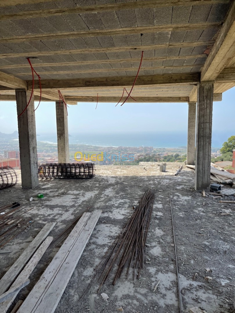 Vente bien immobilier Jijel El aouana