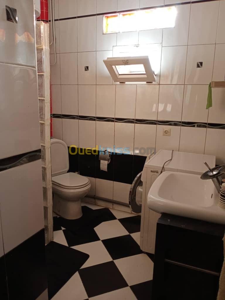 Location vacances Appartement F2 Alger El biar