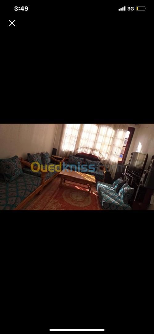 Vente Villa Oran Ain el turck