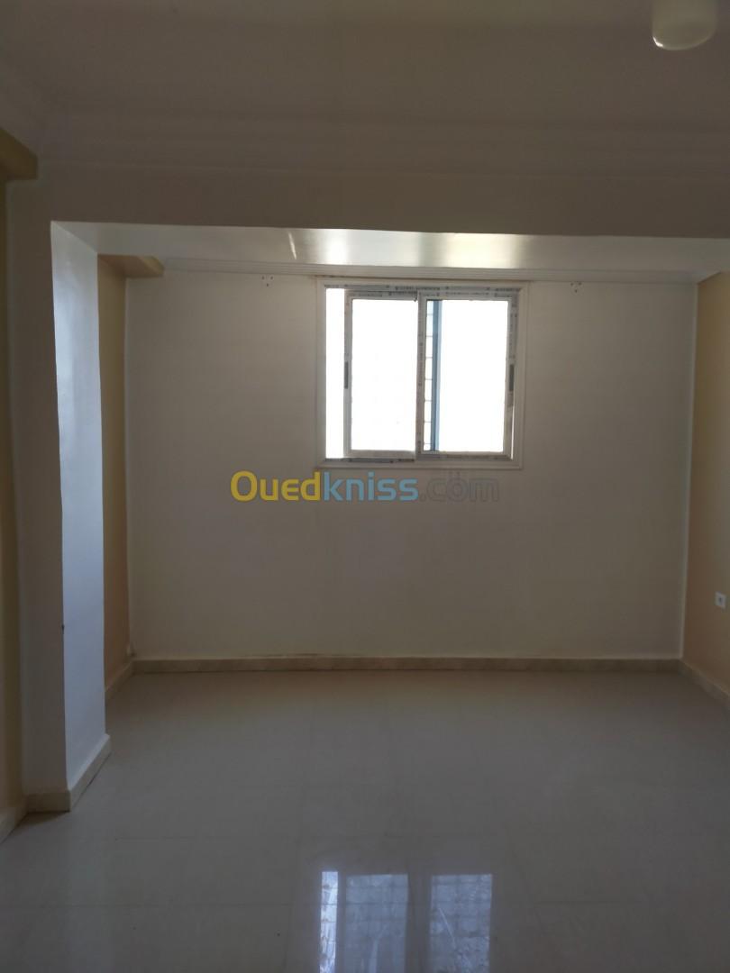 Vente Appartement F2 Tebessa Tebessa