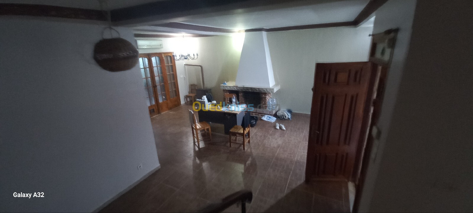 Vente Villa Alger Dar el beida