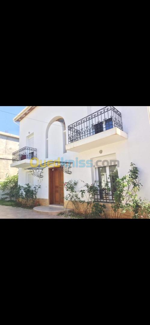 Vente Villa Alger Beni messous