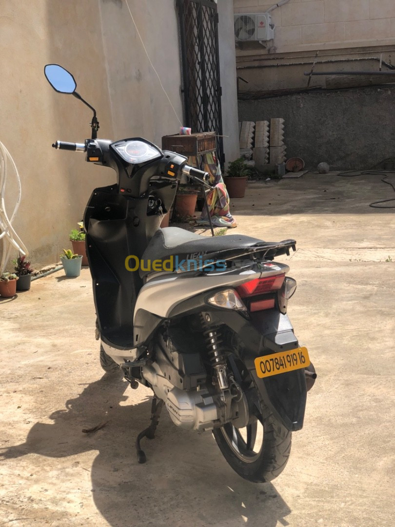 Lifan 150cc Lifan 150cc 2019