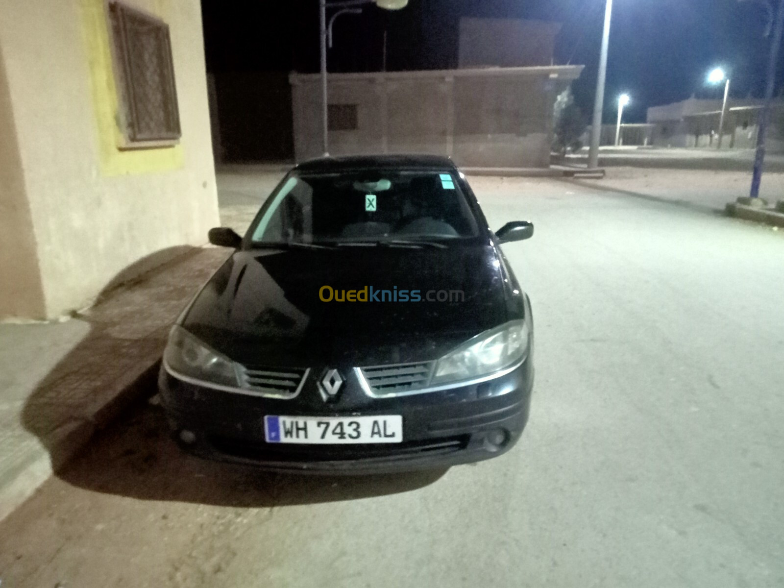 Renault Laguna 2 2006 Laguna 2