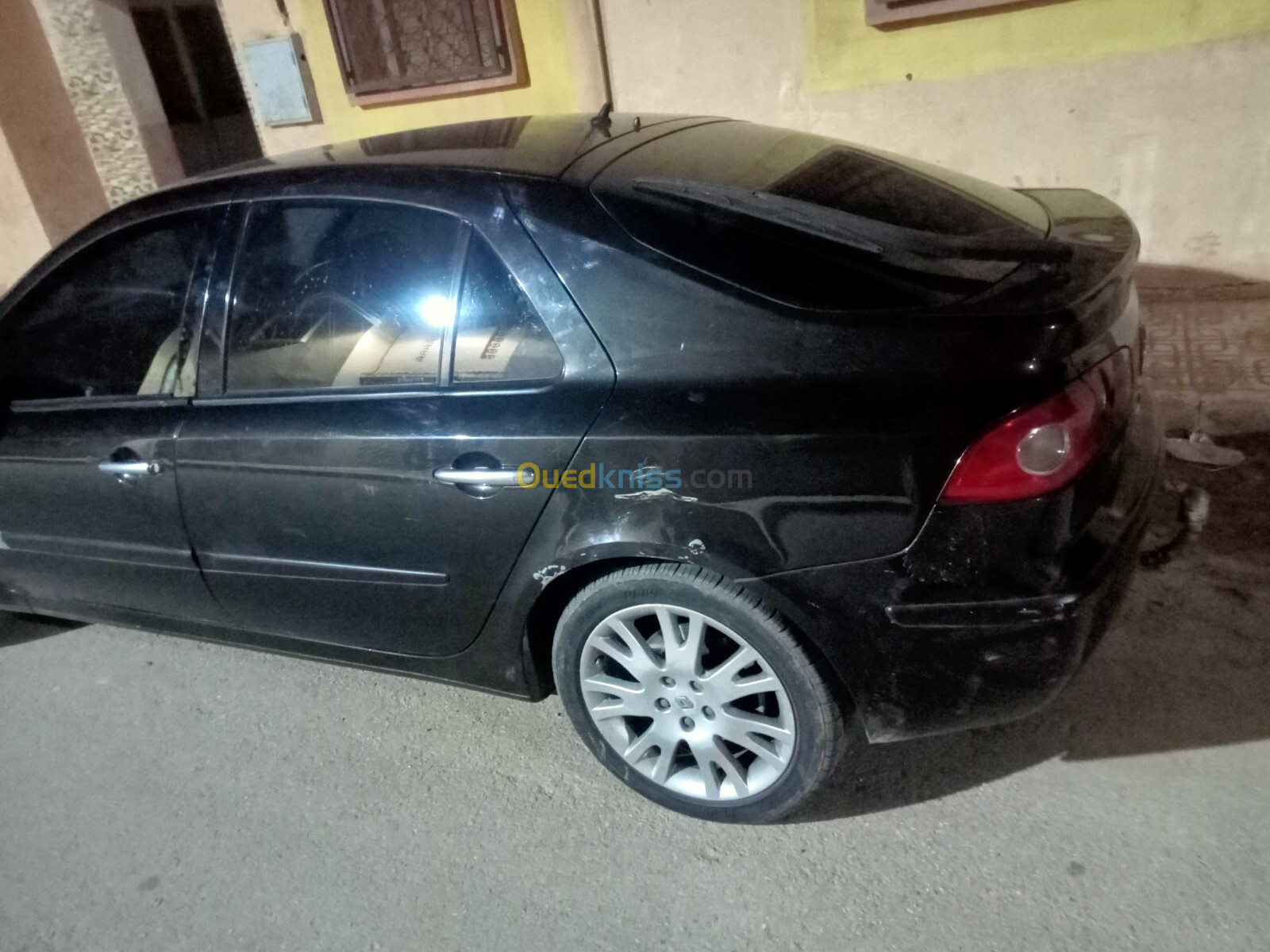 Renault Laguna 2 2006 Laguna 2