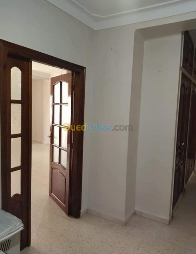 Vente Appartement F4 Blida Boufarik