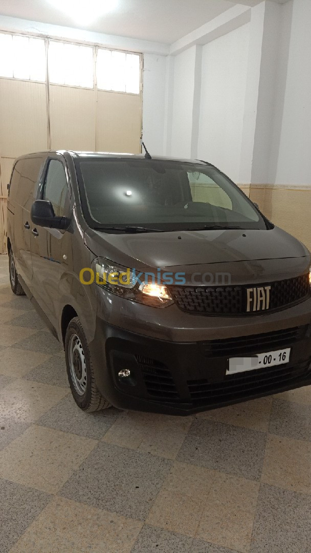 Fiat Scudo 2023 