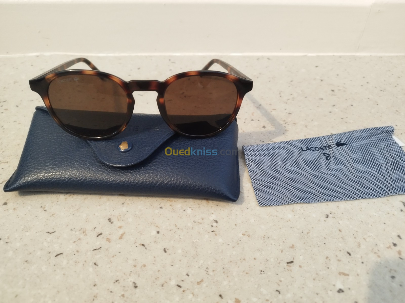 LUNETTE LACOSTE HOMME ORIGINAL L916S 214 50 21 145 3