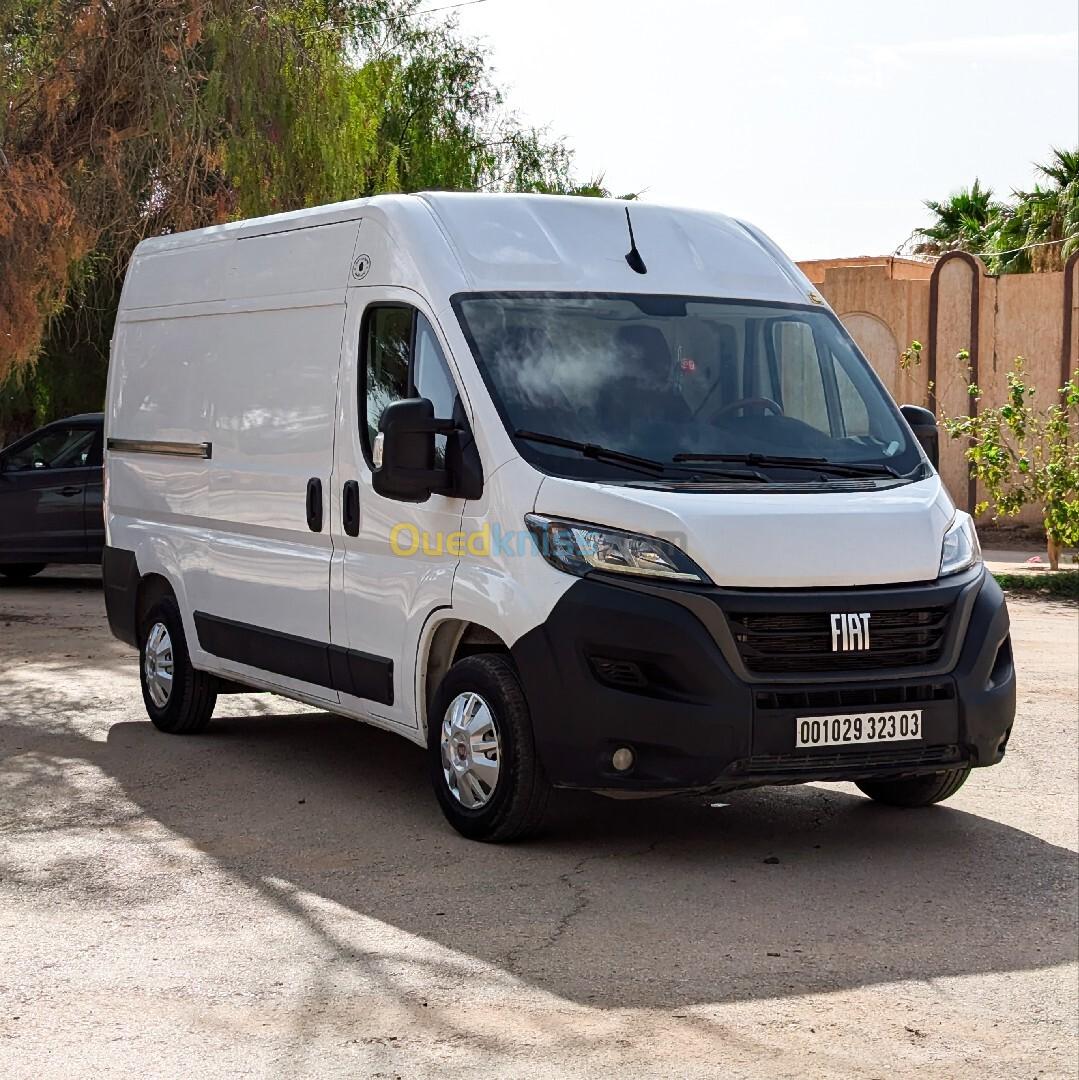 Fiat Ducato 2023 H2