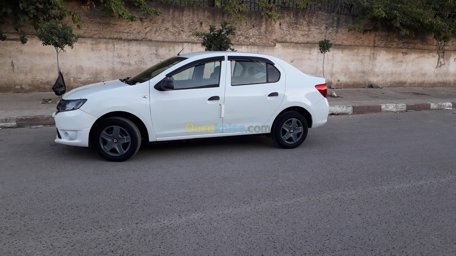 Dacia Sandero 2015 Sandero