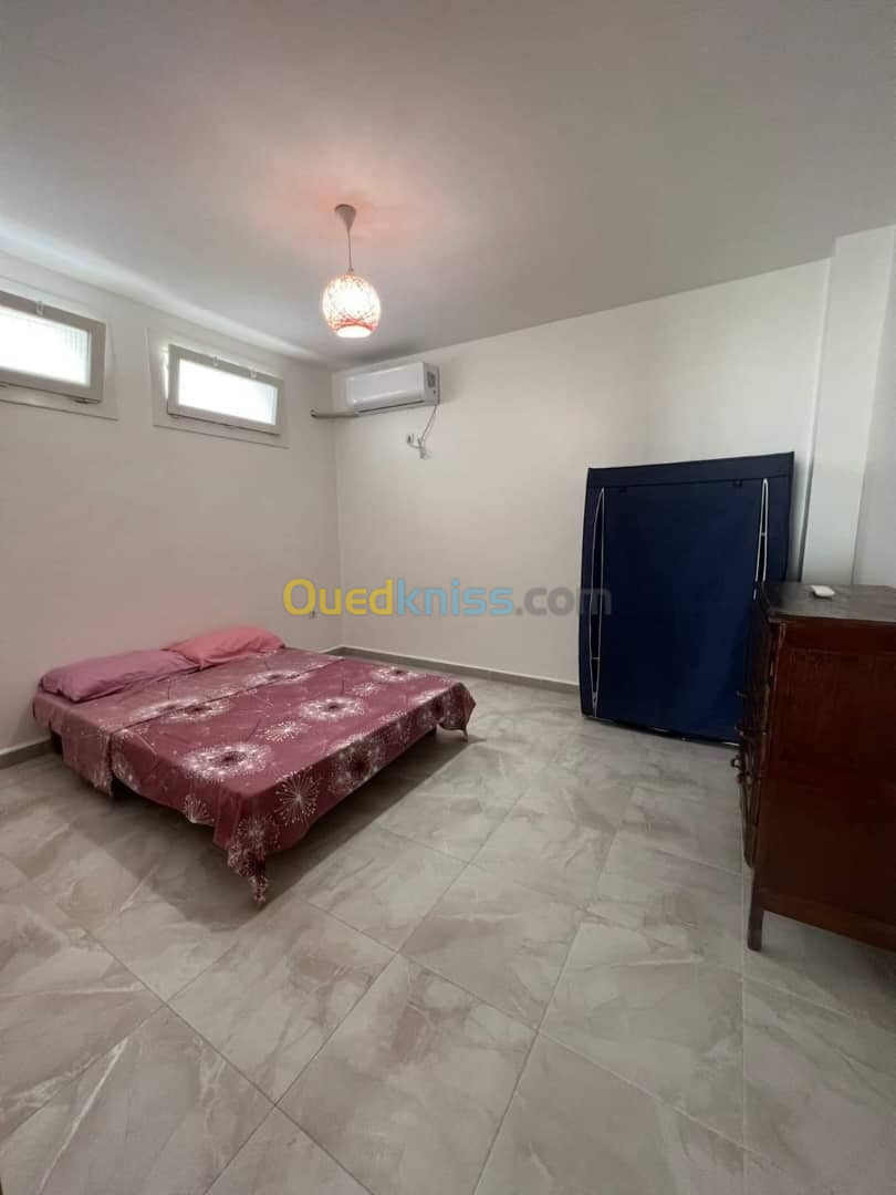 Location Appartement F2 Skikda Skikda