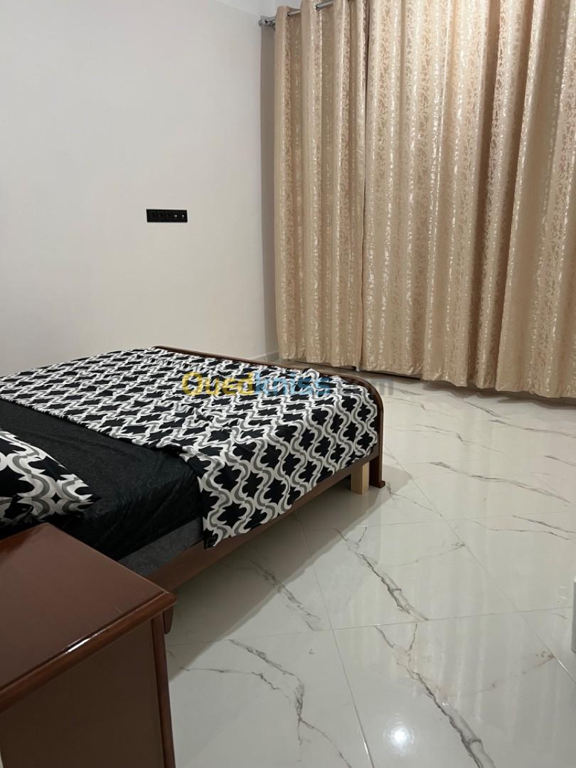 Location Appartement F4 Tizi ouzou Draa ben khedda