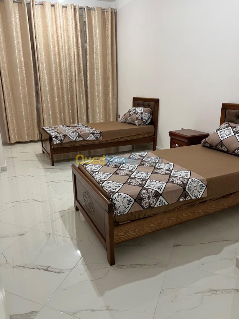 Location Appartement F4 Tizi ouzou Draa ben khedda